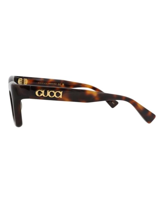  구찌 선글라스 GG1773S 30015635 015 20355 NS Brown - GUCCI