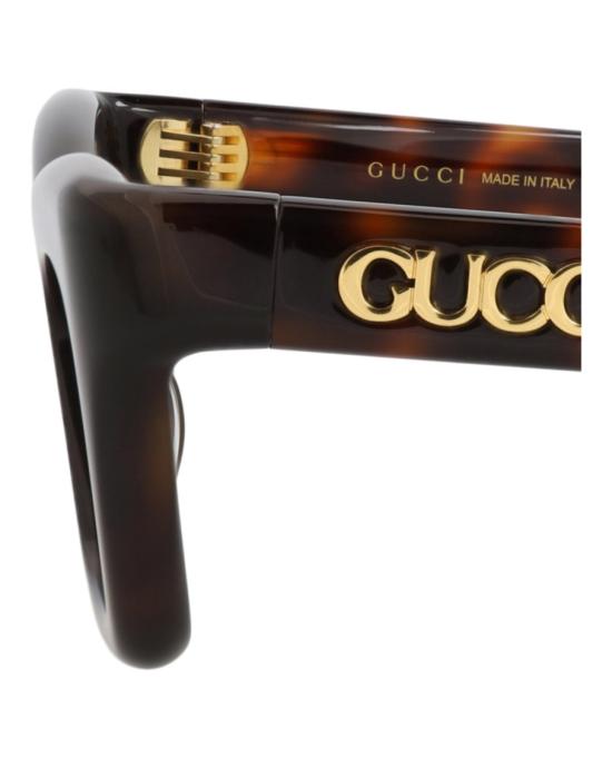  구찌 선글라스 GG1773S 30015635 015 20355 NS Brown - GUCCI