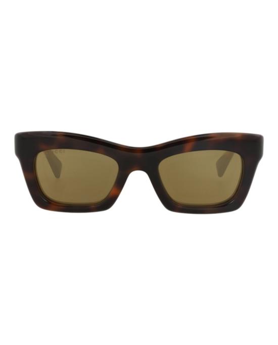  구찌 선글라스 GG1773S 30015635 015 20355 NS Brown