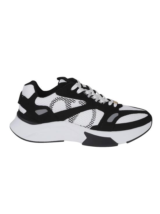 26FW 발렌티노 가라바니 스니커즈 9Y2S0N88QAP 0QR Black