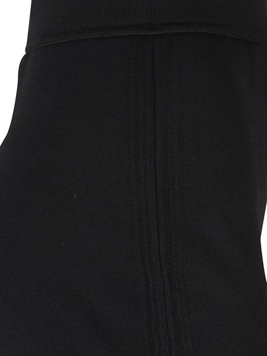 26FW 톰포드 미디 스커트 GCK263YAX1085NAA Black - TOMFORD