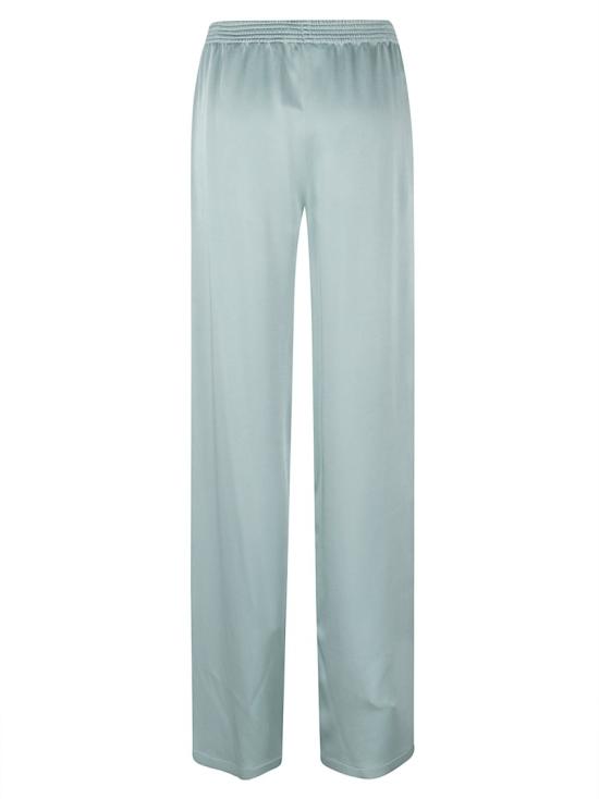 26FW 파비아나 필리피 스트레이트 팬츠 PAD216F291D9826175 Grey - FABIANA FILIPPI