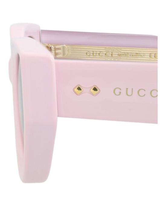  구찌 선글라스 GG1532SA 30014901 004 60130 NS Pink - GUCCI