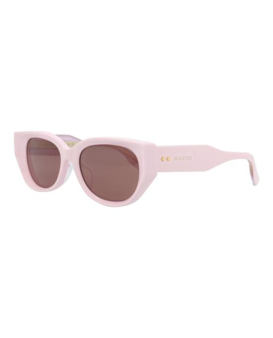  구찌 선글라스 GG1532SA 30014901 004 60130 NS Pink - GUCCI