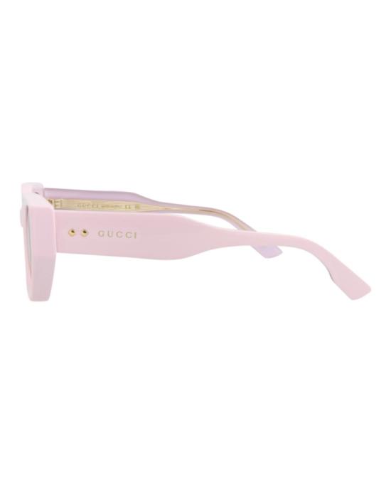  구찌 선글라스 GG1532SA 30014901 004 60130 NS Pink - GUCCI