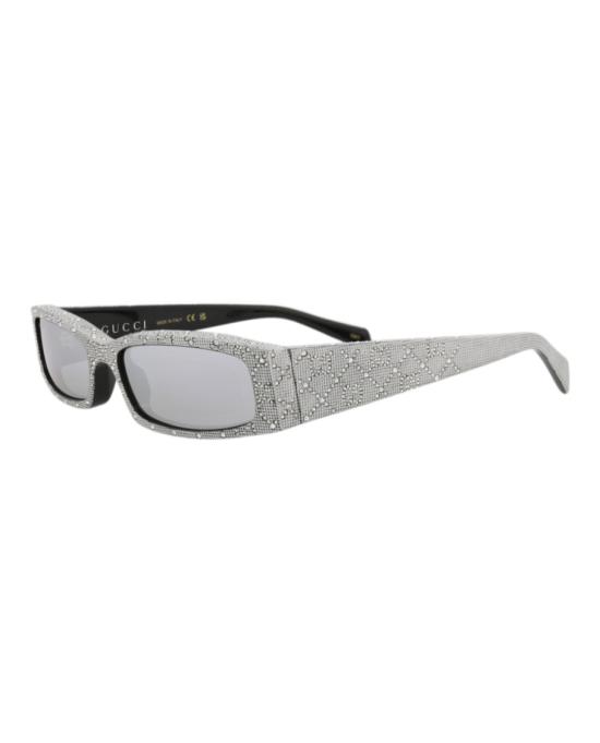  구찌 선글라스 GG1780S 30015941 001 00016 NS White - GUCCI