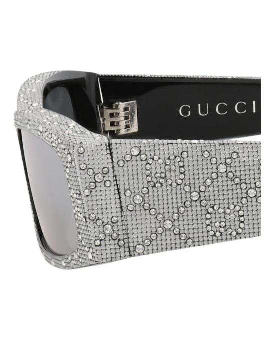  구찌 선글라스 GG1780S 30015941 001 00016 NS White - GUCCI