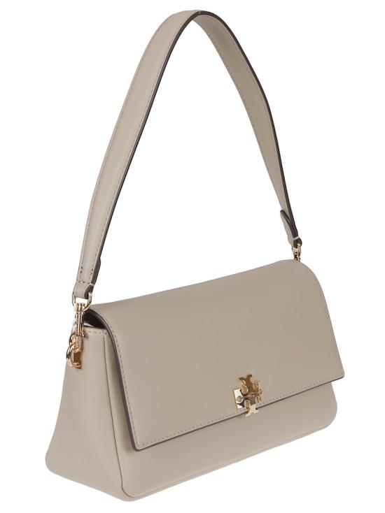 26FW 토리버치 찰리 스몰 숄더 백 180725 021 Neutrals - TORY BURCH
