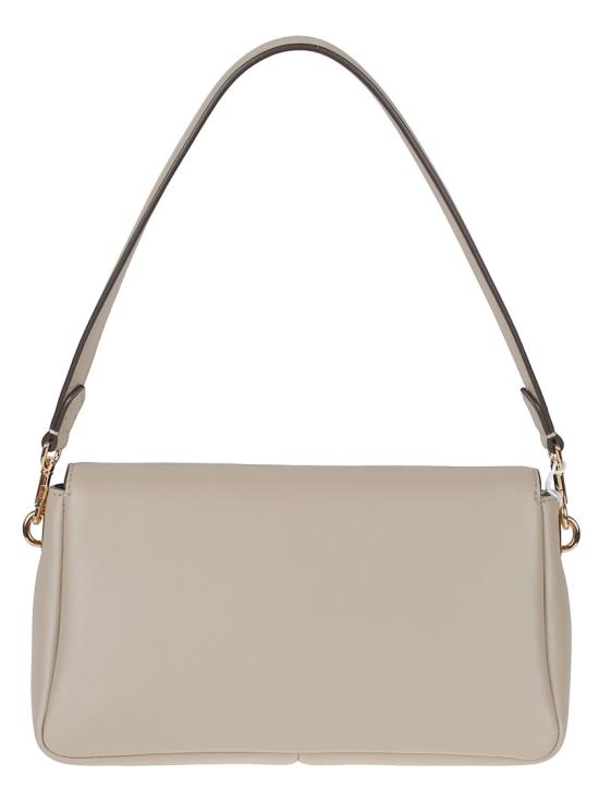 26FW 토리버치 찰리 스몰 숄더 백 180725 021 Neutrals - TORY BURCH