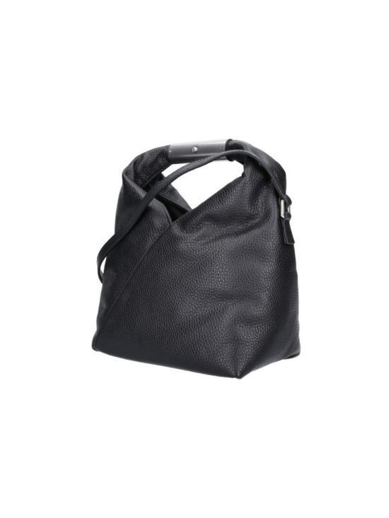 26FW MM6 메종마르지엘라 토트백 SB6WD0042 P9068T8013 Black - MM6 MAISON MARGIELA
