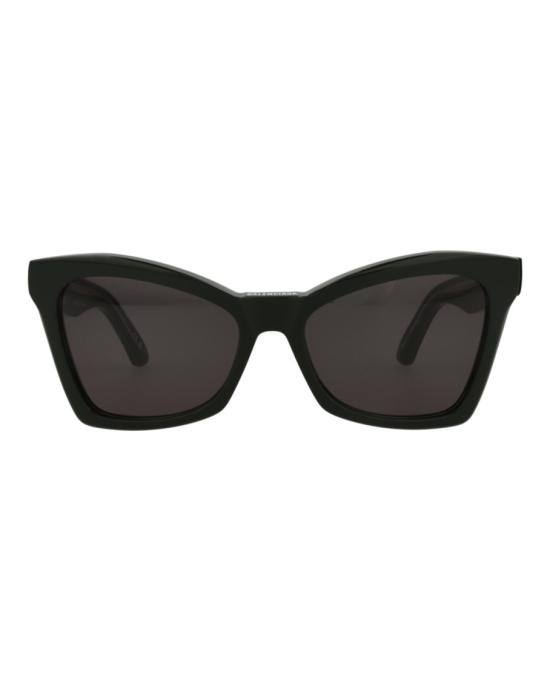  발렌시아가 선글라스 BB0231S 30013406 006 30013 NS Black