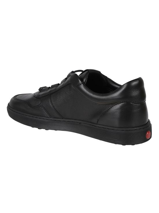 26FW 토즈 스니커즈 XXM27M0IP50THCB999 Black - TODS