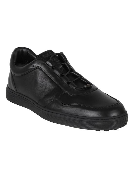 26FW 토즈 스니커즈 XXM27M0IP50THCB999 Black - TODS