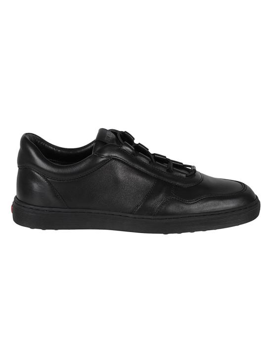26FW 토즈 스니커즈 XXM27M0IP50THCB999 Black