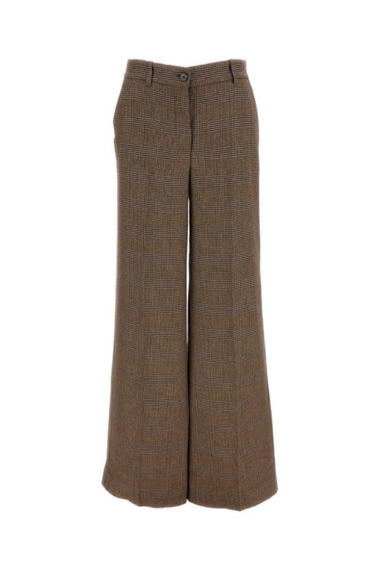 26FW 파로쉬 수트 팬츠 D231491RILEY808 Brown
