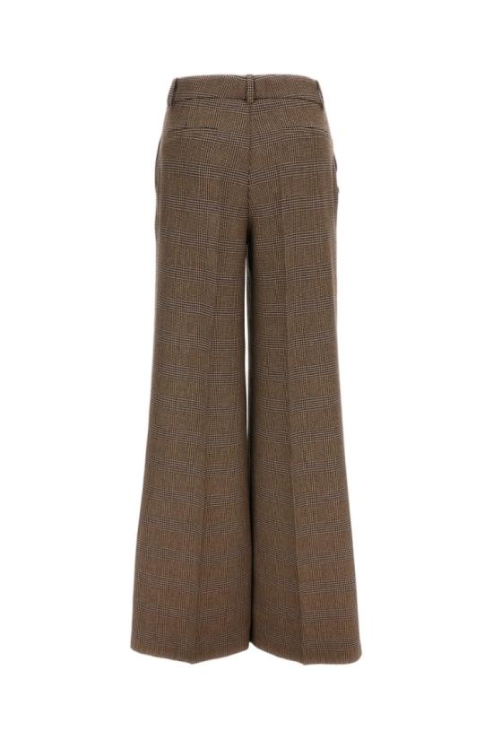 26FW 파로쉬 수트 팬츠 D231491RILEY808 Brown - PAROSH