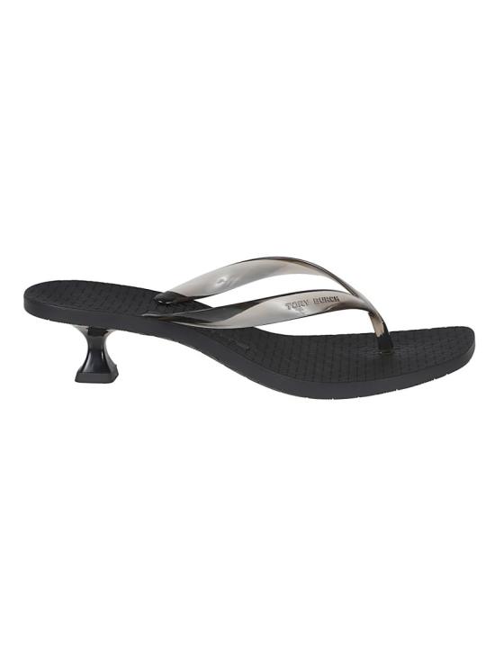 26FW 토리버치 뮬/슬리퍼 183727 009 Black