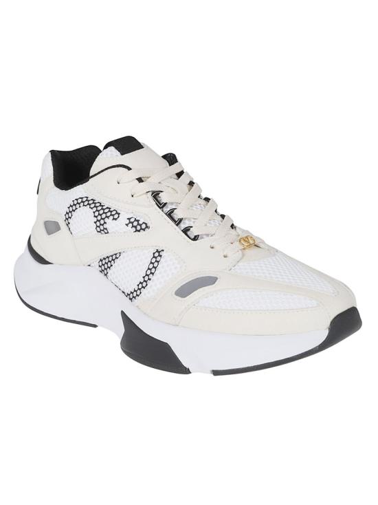 26FW 발렌티노 가라바니 스니커즈 9Y2S0N88QAP 0QV White - VALENTINO GARAVANI