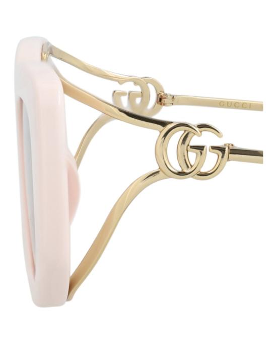  구찌 선글라스 GG1566SA 30014906 003 10314 NS Pink - GUCCI