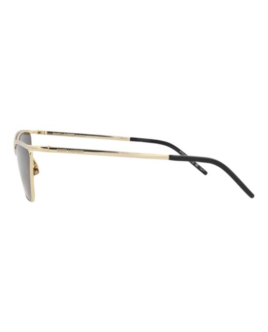  생로랑 선글라스 SL637 30014745 003 70045 NS Grey - SAINT LAURENT