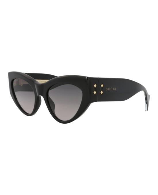  구찌 선글라스 GG1704S 30015493 001 00011 NS Black - GUCCI