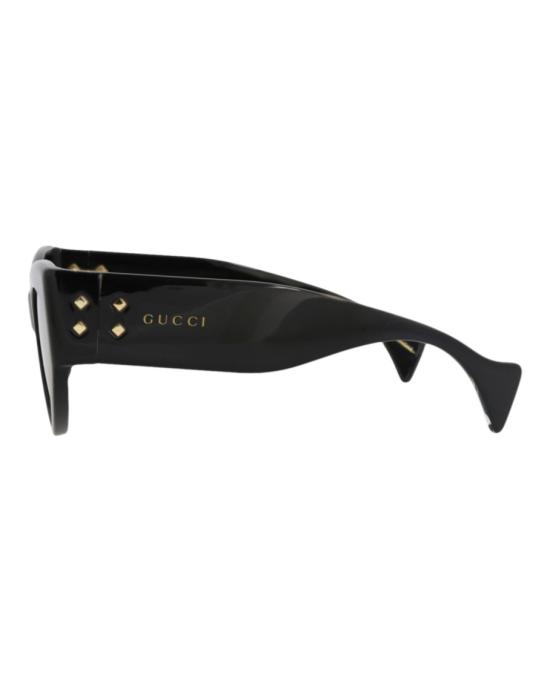  구찌 선글라스 GG1704S 30015493 001 00011 NS Black - GUCCI