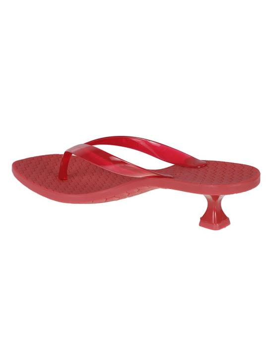 26FW 토리버치 뮬/슬리퍼 183727 675 Red - TORY BURCH
