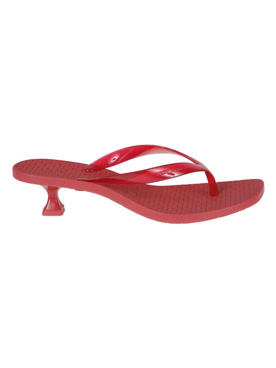 26FW 토리버치 뮬/슬리퍼 183727 675 Red