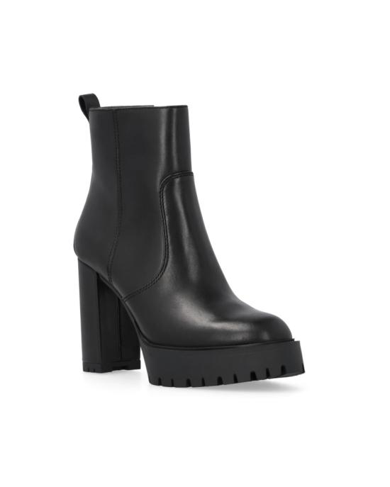 26FW 핑코 부츠 2803978 Black - PINKO