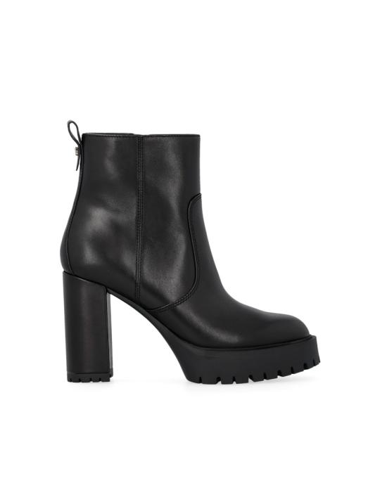 26FW 핑코 부츠 2803978 Black