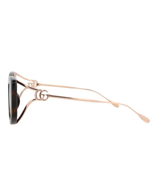  구찌 선글라스 GG1566SA 30014906 002 10209 NS Brown - GUCCI