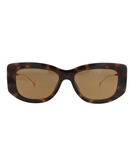  구찌 선글라스 GG1566SA 30014906 002 10209 NS Brown