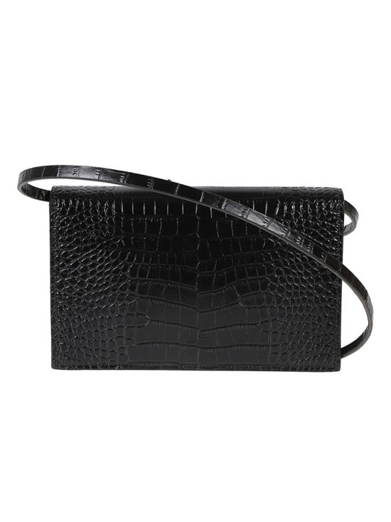 26FW 톰포드 크로스백 S0531LCL607PNAA Black - TOMFORD