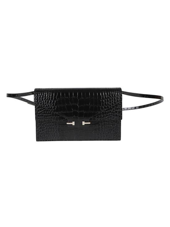 26FW 톰포드 크로스백 S0531LCL607PNAA Black