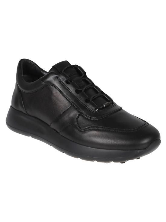 26FW 토즈 스니커즈 XXM79K0IP51THCB999 Black - TODS