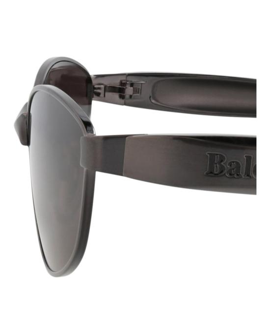  발렌시아가 선글라스 BB0356S 30015650 001 00147 NS Grey - BALENCIAGA