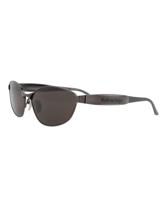  발렌시아가 선글라스 BB0356S 30015650 001 00147 NS Grey - BALENCIAGA