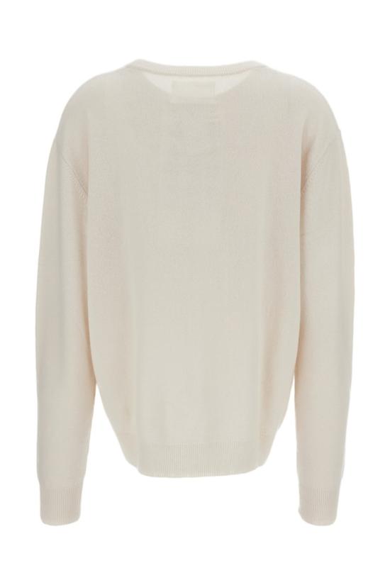 26FW 익스트림캐시미어 스웨터 49221301TU01BONE Neutrals - EXTREME CASHMERE