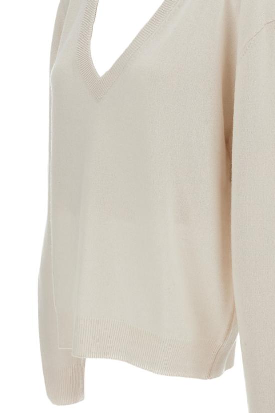 26FW 익스트림캐시미어 스웨터 49221301TU01BONE Neutrals - EXTREME CASHMERE