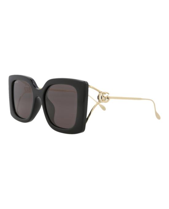  구찌 선글라스 GG1567SA 30014907 001 00331 NS Grey - GUCCI
