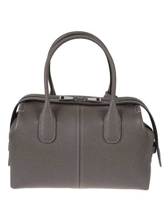 26FW 토즈 토트백 XBWDBKH0200XGAB208 Grey - TODS