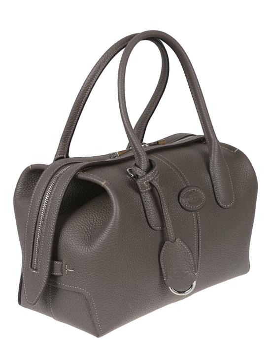 26FW 토즈 토트백 XBWDBKH0200XGAB208 Grey - TODS