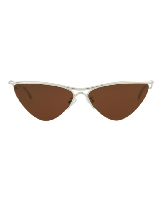  발렌시아가 선글라스 BB0093S 30008409 002 Brown