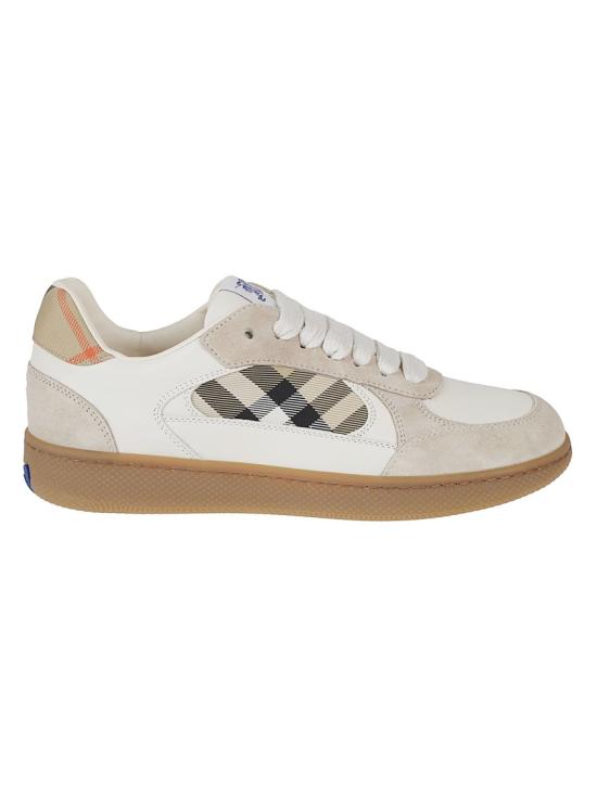 26FW 버버리 스니커즈 8127510 B5220 Neutrals