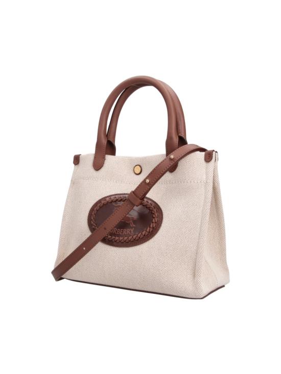26FW 버버리 토트백 8129914A1395 Neutrals - BURBERRY