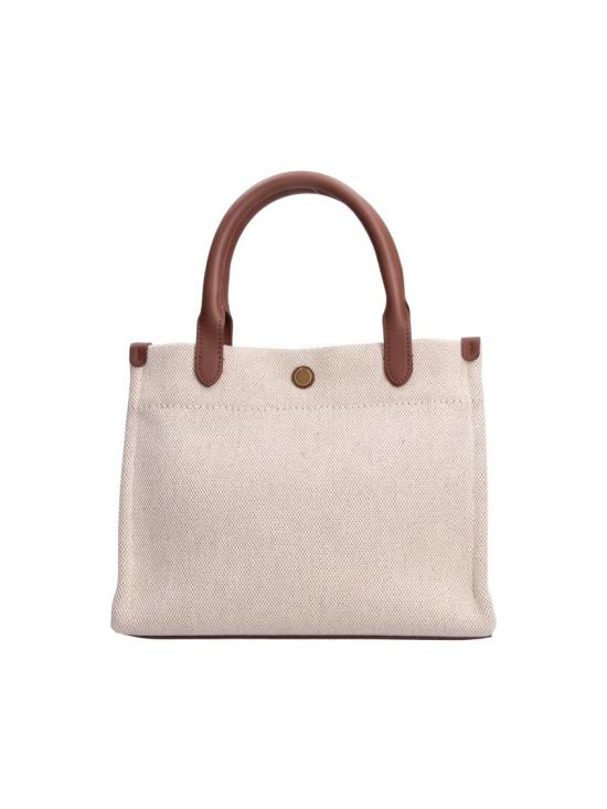 26FW 버버리 토트백 8129914A1395 Neutrals - BURBERRY