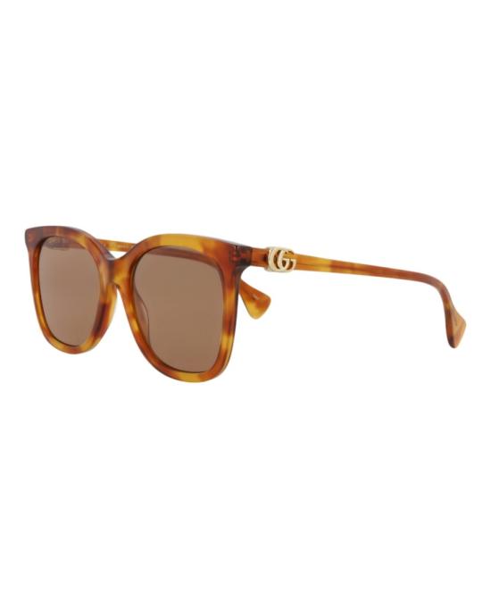  구찌 선글라스 GG1071S 30013025 003 20355 NS Neutrals - GUCCI