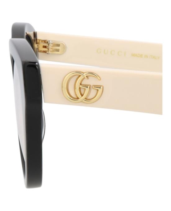  구찌 선글라스 GG0959S 30013101 001 00092 NS White - GUCCI
