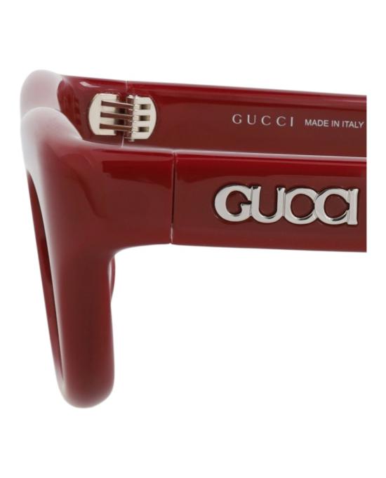  구찌 선글라스 GG1777S 30015939 002 60273 NS Red - GUCCI