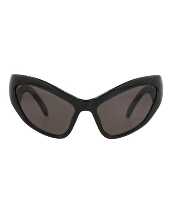  발렌시아가 선글라스 BB0319S 30014884 001 00011 NS Grey